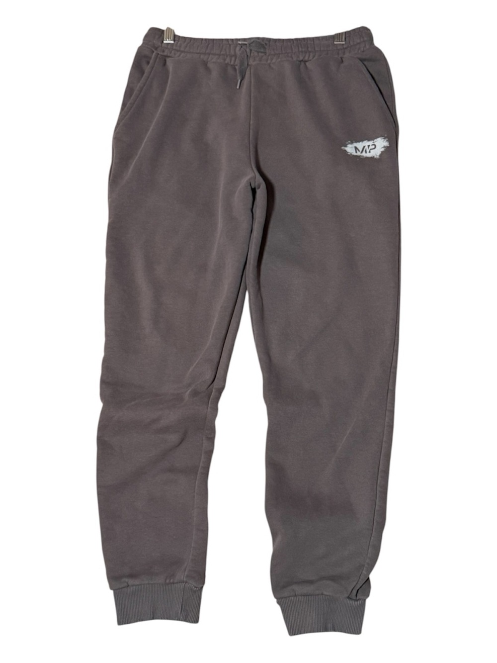 Women’s MyProtein Athletic Grey Jogger Sweatpants